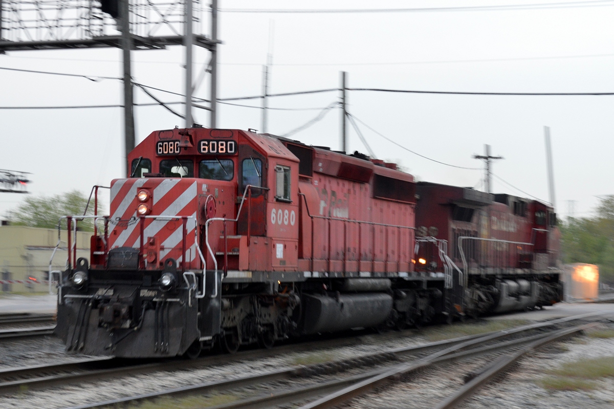 CP 6080